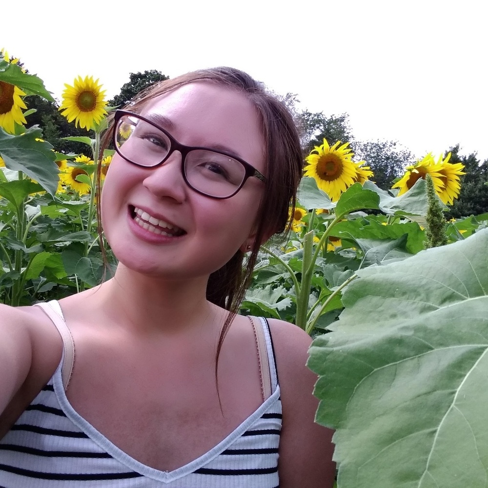 Meet your Posher, Rachel